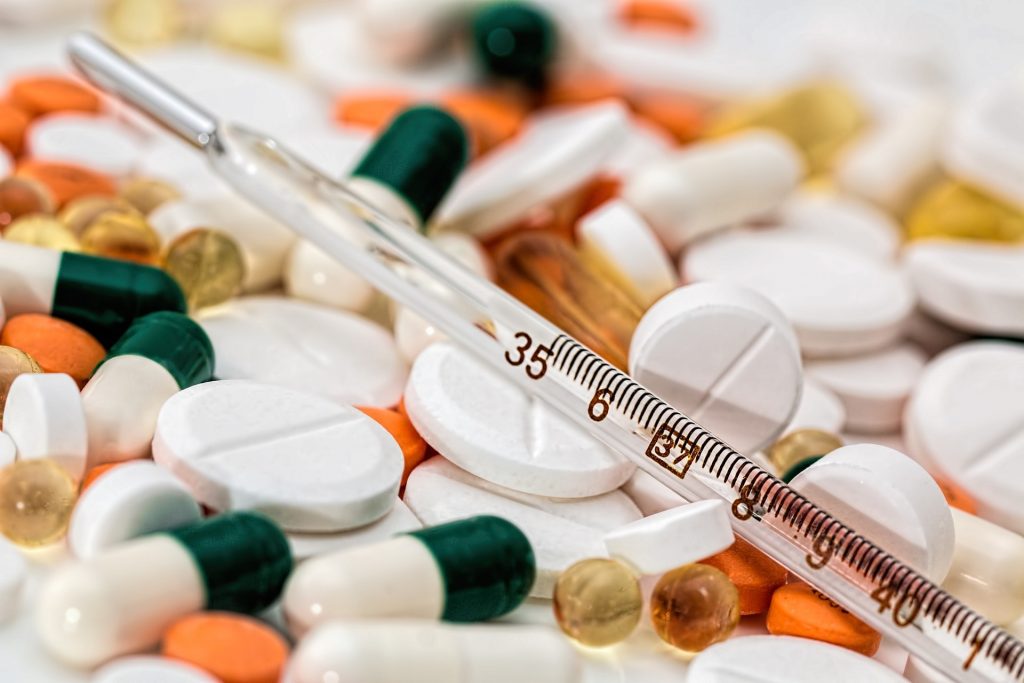 medicamentos Biopharma medical grou